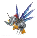 FIGURERISE STANDARD AMPLIFIED METALGREYMON (VACCINE) - Image 3