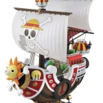 THOUSAND SUNNY LAND OF WANO VER BANDAI HOBBY