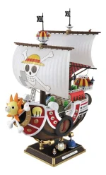 THOUSAND SUNNY LAND OF WANO VER BANDAI HOBBY