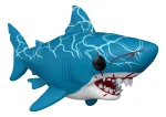 GREAT WHITE SHARK 1754 JAWS POP