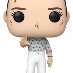 ELEVEN 1457 STRANGER THINGS CHASE POP
