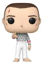ELEVEN 1457 STRANGER THINGS CHASE POP