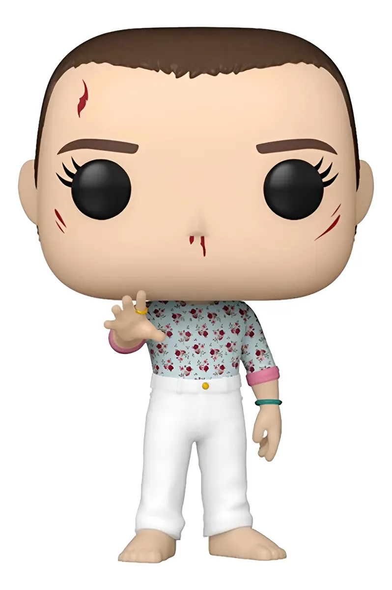 D_NQ_NP_2X_842004-MLM89891078865_082025-F ELEVEN 1457 STRANGER THINGS CHASE POP - Image 1