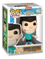 SHEEN ESTEVEZ 1902 JIMMY NEUTRON POP - Image 2