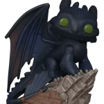 TOOTHLESS 1792 HOW TO TRAIN YOUR DRAGON POP
