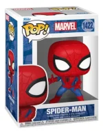 SPIDERMAN 1422 MARVEL POP - Image 2