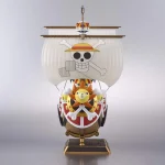 THOUSAND SUNNY LAND OF WANO VER BANDAI HOBBY - Image 2