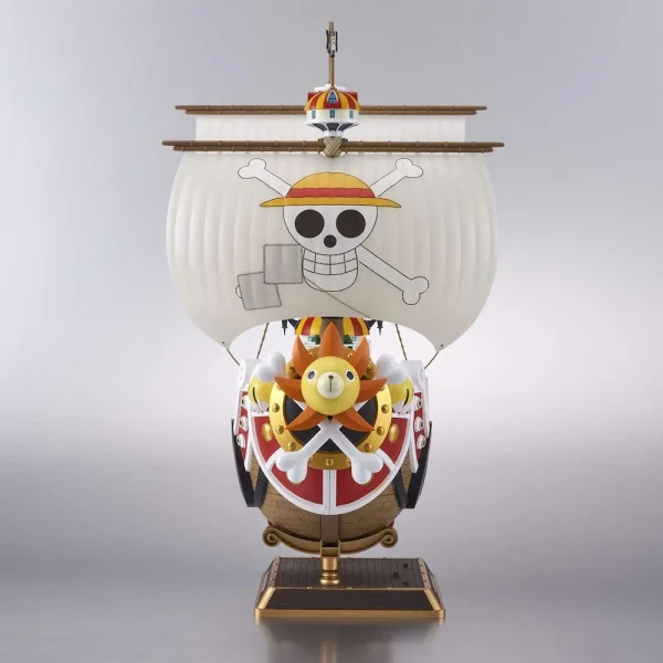 THOUSAND SUNNY LAND OF WANO VER BANDAI HOBBY - Image 2