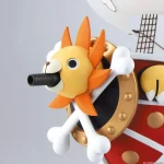 THOUSAND SUNNY LAND OF WANO VER BANDAI HOBBY - Image 6