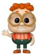 CARL WHEEZER 1904 JIMMY NEUTRON POP