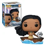 POCAHONTAS 1579 POP