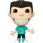 SHEEN ESTEVEZ 1902 JIMMY NEUTRON POP