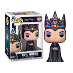 EVIL QUEEN 1421 SNOW WHITE POP