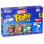 BITTY POP FUNKO DC BATMAN