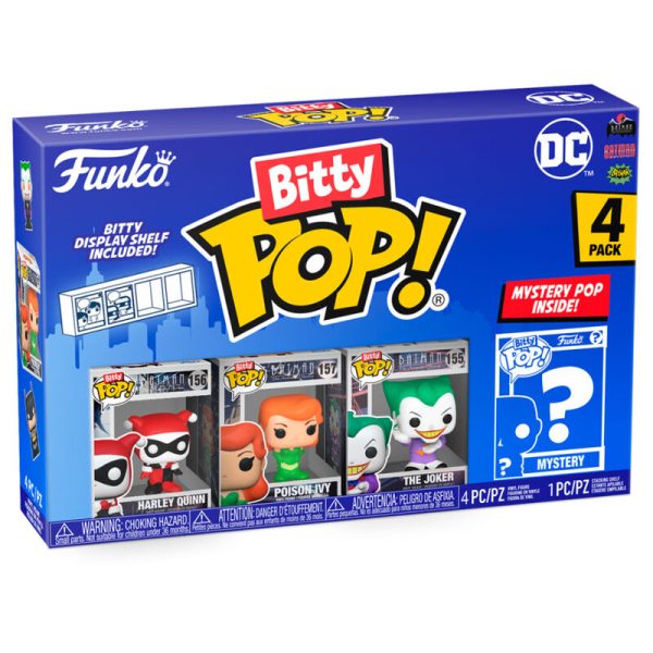 img_301445_4a43171fea2dbeb7695e1579cdd87a84_1 BITTY POP FUNKO DC BATMAN - Image 1