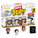 BITTY POP FUNKO  HARRY POTTER