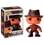 FREDDY KRUEGER 02 A NIGHTMARE ON ELM STREET POP