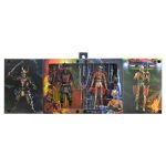 IRON MAIDEN FUTURE PAST WORLD TOUR ACTION FIGURE TWO PACK - Image 4