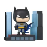 BATMAN 549 THE ANIMATED SERIES POP