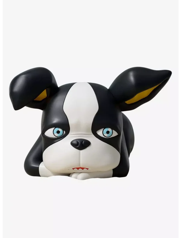 STARDUST CRUSADERS SOFVIMATES IGGY VOL. 3 JOJOS BIZARRE ADVENTURE BANPRESTO - Image 2