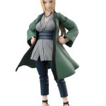 TSUNADE - THE LEGENDARY MEDICAL NINJA SH FIGUARTS