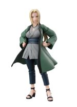 TSUNADE - THE LEGENDARY MEDICAL NINJA SH FIGUARTS
