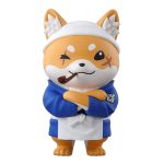 BLUE ARCHIVE BIG SOFVIMATES SHIBA TAISHOU BANPRESTO