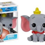 DUMBO 50 DISNEY POP