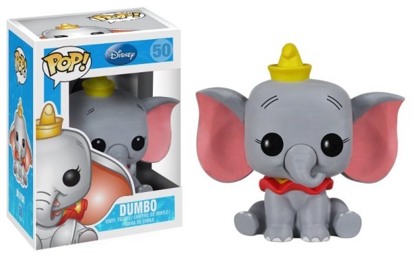 DUMBO 50 DISNEY POP - Image 1