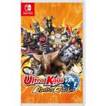 ULTRA KAIJU MONSTER RANCHER SWITCH