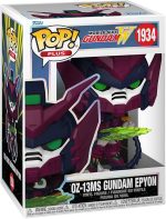 0Z-13MS GUNDAM EPYON 1934 MOBILE SUIT GUNDAM POP - Image 2