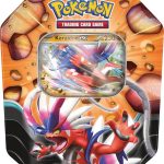 LATA KORAIDON EXPOKEMON TCG