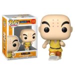 KRILLIN 1926 DRAGON BALL POP