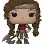 ASTRID 1791 HOW TO TRAIN YOUR DRAGON POP