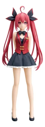 KOTORI ITSUKA GLITTER AND GLAMOURS DATE A LIVE BANPRESTO