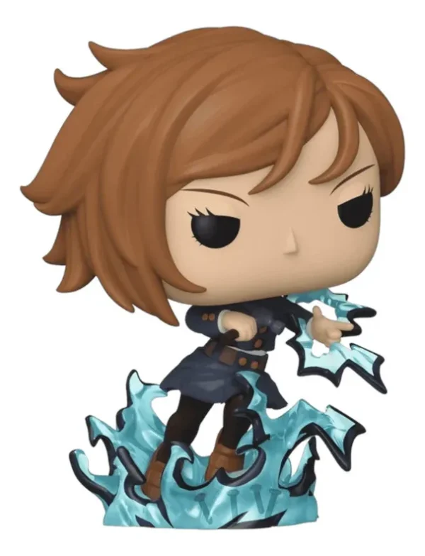 NOBARA KUGISAKI 1884 JUJUTSU KAISEN POP - Image 1