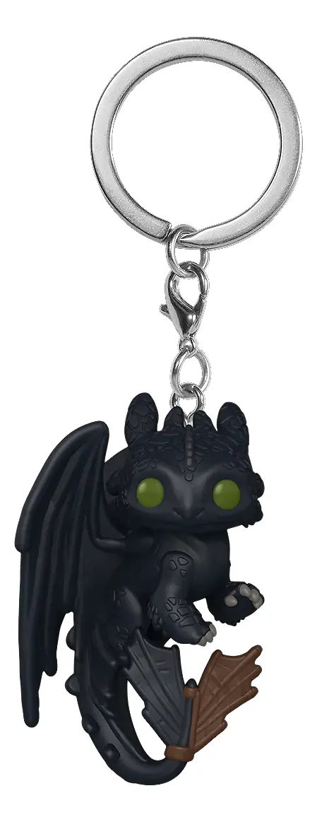 D_NQ_NP_2X_656169-MLM87187866704_072025-F LLAVERO TOOTHLESS HOW TO TRAIN YOUR DRAGON POCKET POP - Image 1