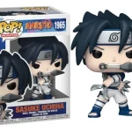 SASUKE UCHIIHA 1965 NARUTO POP