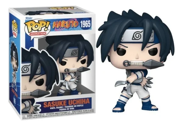 D_NQ_NP_2X_672641-MLA86724755775_062025-F-funko-pop-naruto-sasuke-uchiha-1965 SASUKE UCHIIHA 1965 NARUTO POP - Image 1
