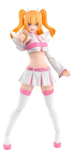 LILIEL ANGEL AIRBORNE CORPS - RIRISA SH FIGUARTS