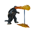 GAMERA (1996) SENDAI DECISIVE BATTLE VER SH MONSTERARTS - Image 3