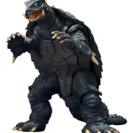 GAMERA (1996) SENDAI DECISIVE BATTLE VER SH MONSTERARTS