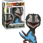 QUETZALCOATTLUS 1801 JURASSIC WORLD REBIRTH POP