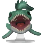 MOSASAURUS 1798 JURASSIC WORLD POP