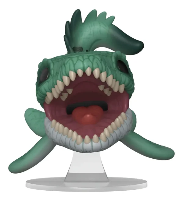 MOSASAURUS 1798 JURASSIC WORLD POP - Image 1