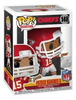 PATRICK MAHOMES II 148 CHIEFS NFL POP - Image 2