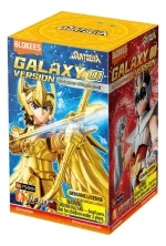 SAINT SEIYA GALAXY VERSION 01 BLOKEES