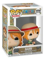 NAMI 1772 ONE PIECE POP - Image 2
