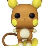 ALOLAN RAICHU 1011 POKEMON POP