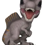 SPINOSAURUS 1797 JURASSIC WORLD REBIRTH POP